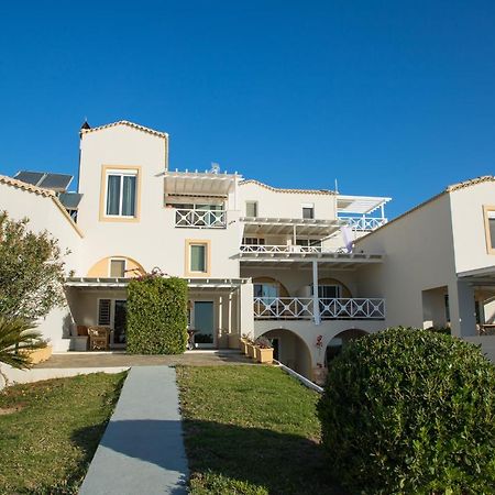Apartamento Grand Bleu Anastazia Porto Heli Exterior foto