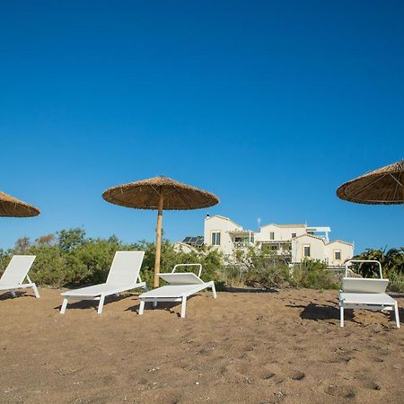 Apartamento Grand Bleu Anastazia Porto Heli Exterior foto